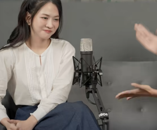 Lê Bống's Reaction to Rumors of Having a Financial Backer 1 screenshot 2024 09 13 135403 1726212906030297196479
