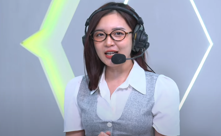MC Phuong Thao Faces Wardrobe Malfunction While Hosting 1 screenshot 2024 09 16 143315 1726472070432426238088