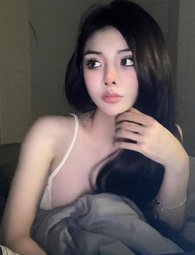 Overpowered Talent: Hot Girl Bitterly Reveals Unwanted "Sad" Story 6 screenshot 2024 09 21 103119 17268895965241157481867