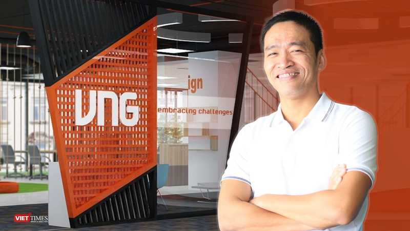 VNG Technology Unicorn Changes Leadership, What Was Its Previous Activity Like? 2 During Mr. Lê Hồng Minh's leadership, VNG experienced strong growth for a long time; however, in the past three years, it has continuously recorded increasing losses.