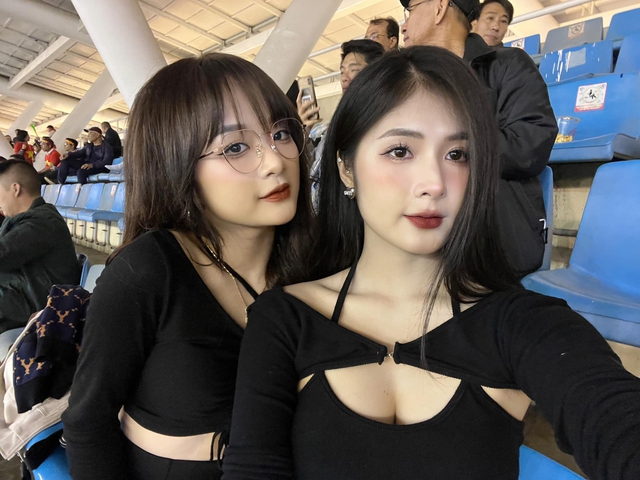 Quỳnh Alee Reportedly in a Bad Place with Close Sister Gấm Kami?- Image 1.