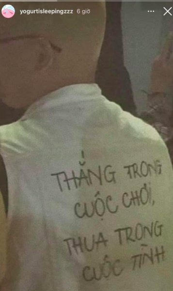 After Breaking Up with Zeros, the Streamer 'Yogurt' Shares Sensual Photos 1 anh chup man hinh 2024 10 12 luc 150915 17287205738401373545866