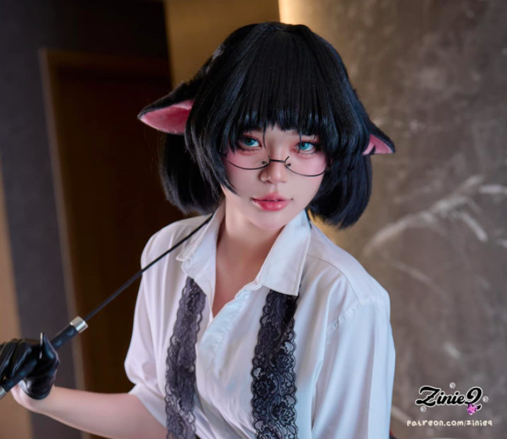 Famous Coser with Sensitive Style Takes Over Remind's Official Channel 9 anh chup man hinh 2024 10 20 luc 090604 17293900930982051927276