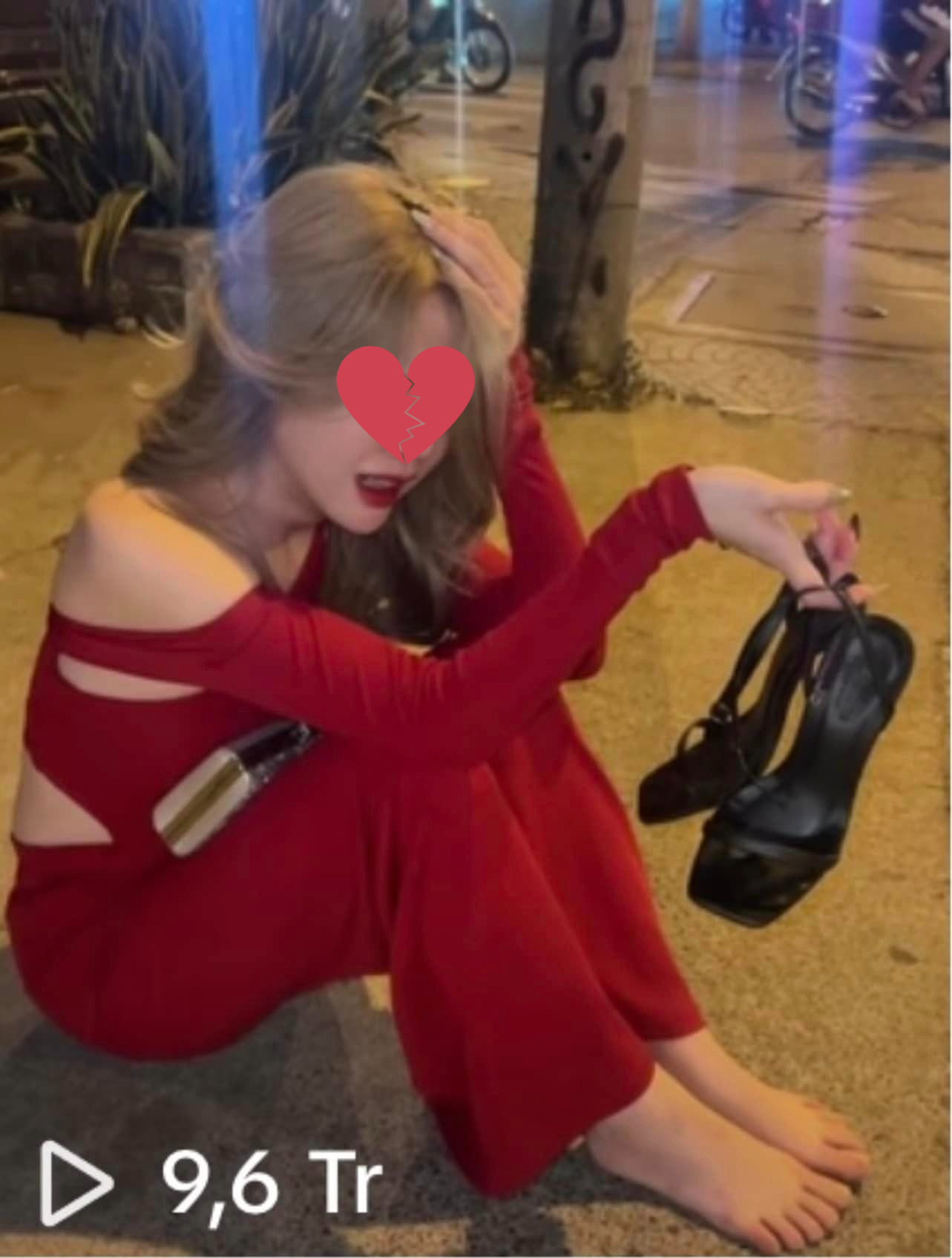 Hot TikToker Sets Billion-Dong Criteria for Boyfriend, Netizens React Mixed 5 edit 4348634063119001814899694242723831449885518n 1728876220293378665062