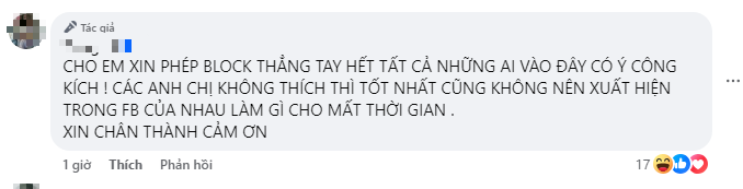 Hot gym influencer Lê Bống faces backlash for wearing "sexy but inappropriate" fashion, responds to netizens 5 edit 46256286810764096873573142796329579057906172n 17288931766711859305436