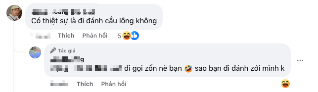 Showcasing Fiery Curves on the Badminton Court, Hot Gymmer Gains 12,000 Interactions 3 edit anh chup man hinh 2024 10 27 luc 090325 1729996098495423398319