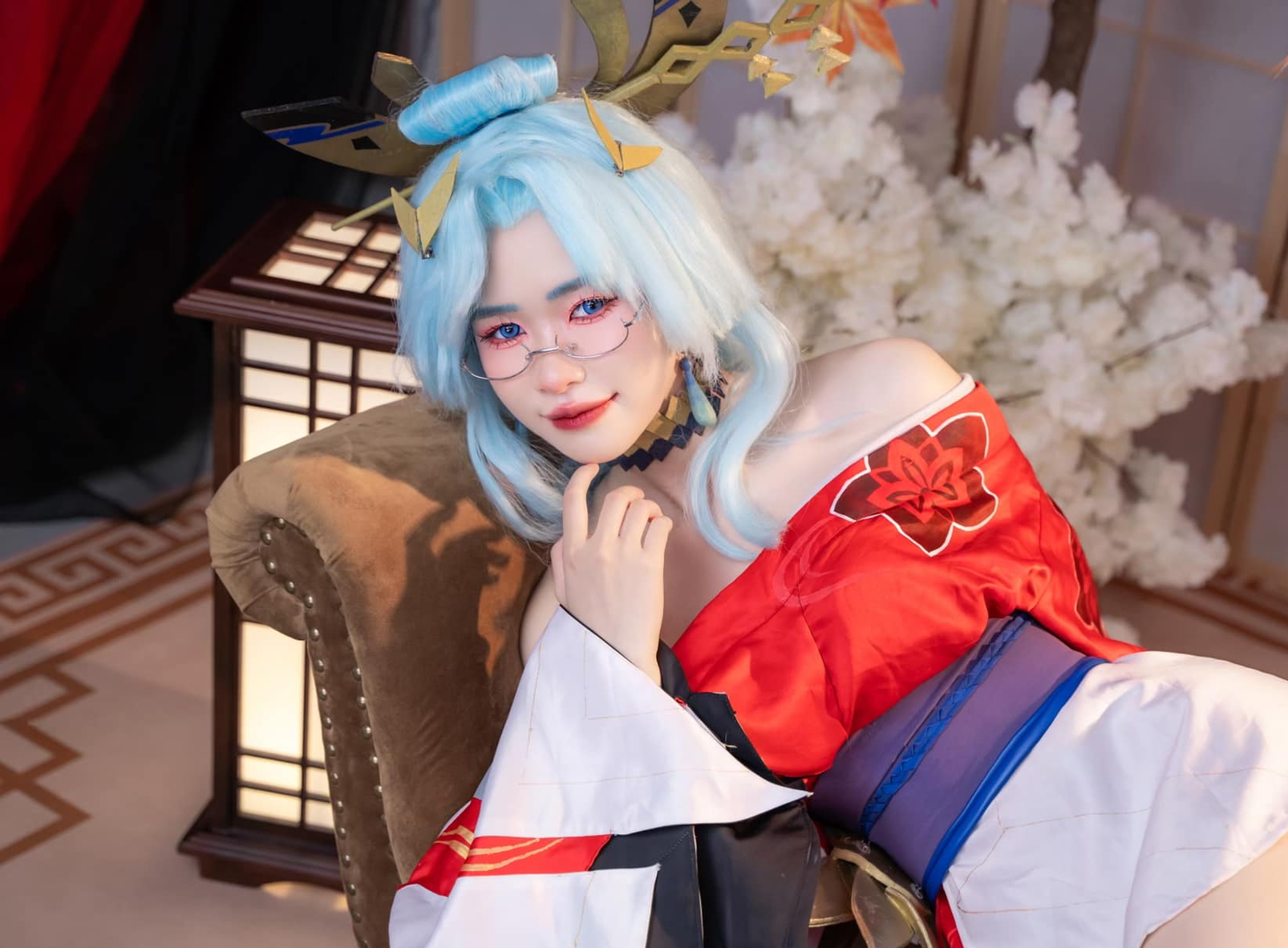 Stunning Female Gamer Shows "Unstable" Beauty on Stream, Fans Blame Cameraman 8 edit photo 1729758141962 17297582138661313529294