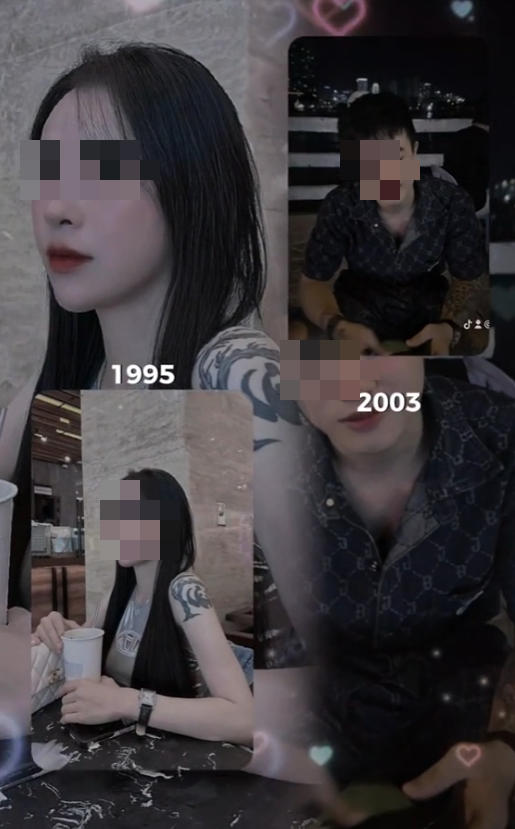 Hot Rapper Responds to Rumors of Flaunting Her Body to Hunt for "Hong Hai Ni" 1 edit screenshot 2024 10 08 155457 17283777481171838061755