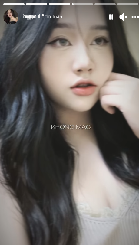 Female Fan Causes "Storm" When Check-In with Nhism, So Beautiful That Netizens "Ignore" Refund Streamer 8 edit screenshot 2024 10 24 094941 17297413893481323476486