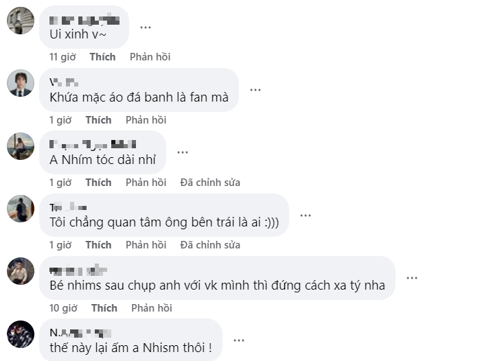 Female Fan Causes "Storm" When Check-In with Nhism, So Beautiful That Netizens "Ignore" Refund Streamer 4 edit screenshot 2024 10 24 095701 172974127356022358012