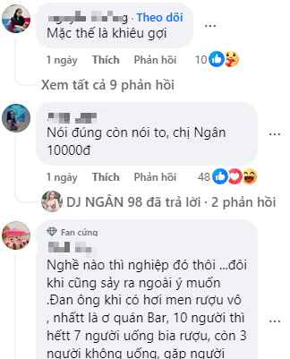 After the harassment incident, Ngân 98 releases a 26-minute clip 7 edit screenshot 2024 10 28 164825 17301089536711964773729