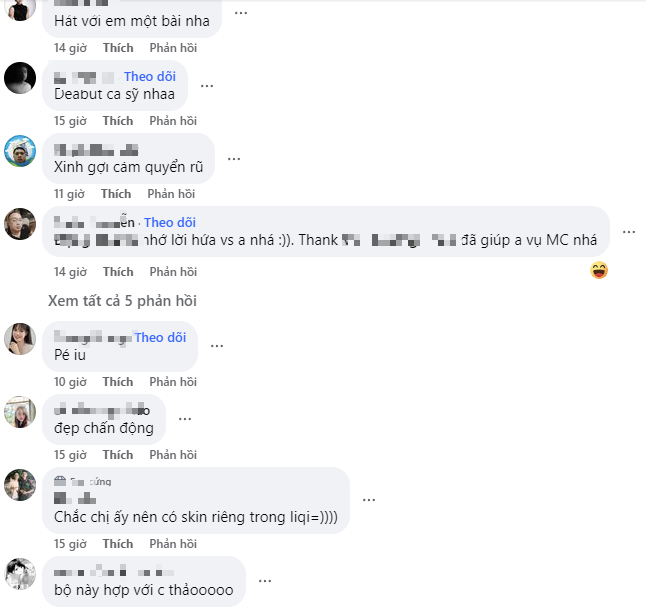 Host Phuong Thao Unleashes Stunning Photos, Truly Deserving of the Goddess Title in Lien Quan 3 edit screenshot 2024 10 29 102043 17301735477371896227360