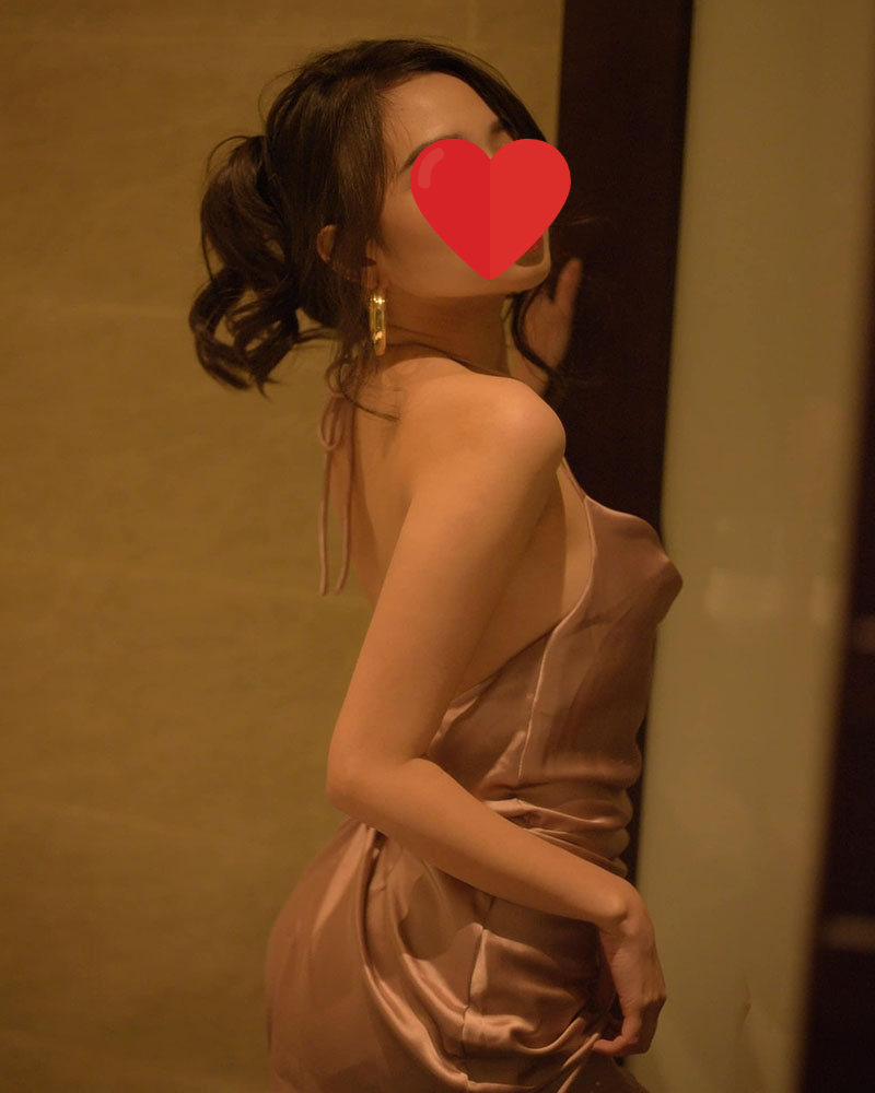 Commented on for having a "red flag" appearance, the attitude of the hot female streamer draws attention 2 edit streamer vu ngoc kim chi chinh thuc len tieng ve scandal lo anh nhay cam 77143 1729566356723 17295666479091564404989