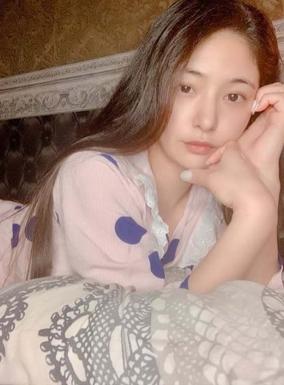 YouTuber Megumi Shares Embarrassing Story That Confused Her Neighbors in the Past While Filming 1 photo 1727836407310 1727836407548182077300
