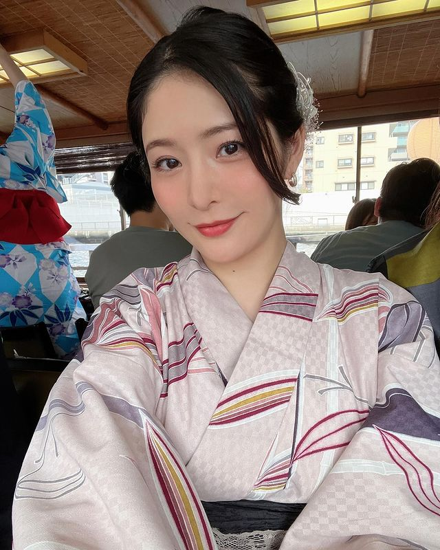 YouTuber Megumi Shares Embarrassing Story That Confused Her Neighbors in the Past While Filming 3 photo 1727836452205 1727836452398265866977