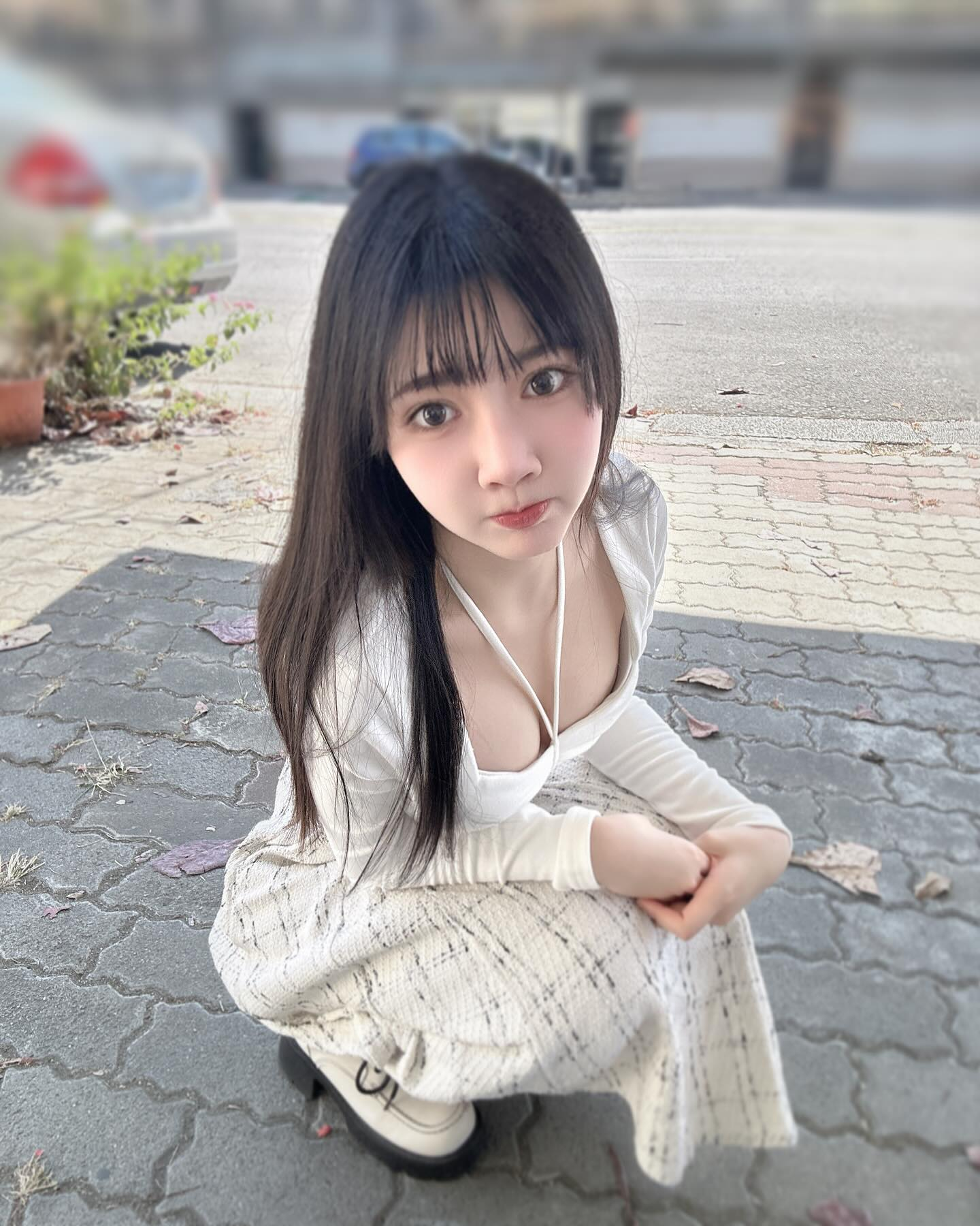 A New Beautiful Hot Girl Has Emerged, Fans Particularly Notice Her Resemblance to Yua Mikami 3 photo 1728448126722 17284481275521377458541