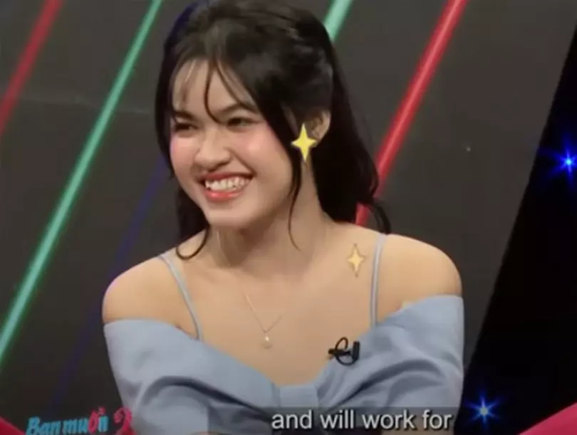 What Happened to the Girl Who Was Paired with the Engineer Earning Hundreds of Millions a Month? 1 photo 1728684172799 1728684173780684579893