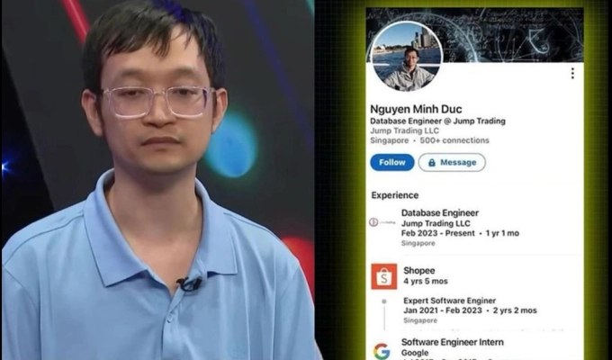 What Happened to the Girl Who Was Paired with the Engineer Earning Hundreds of Millions a Month? 2 photo 1728684244611 17286842452831503333599