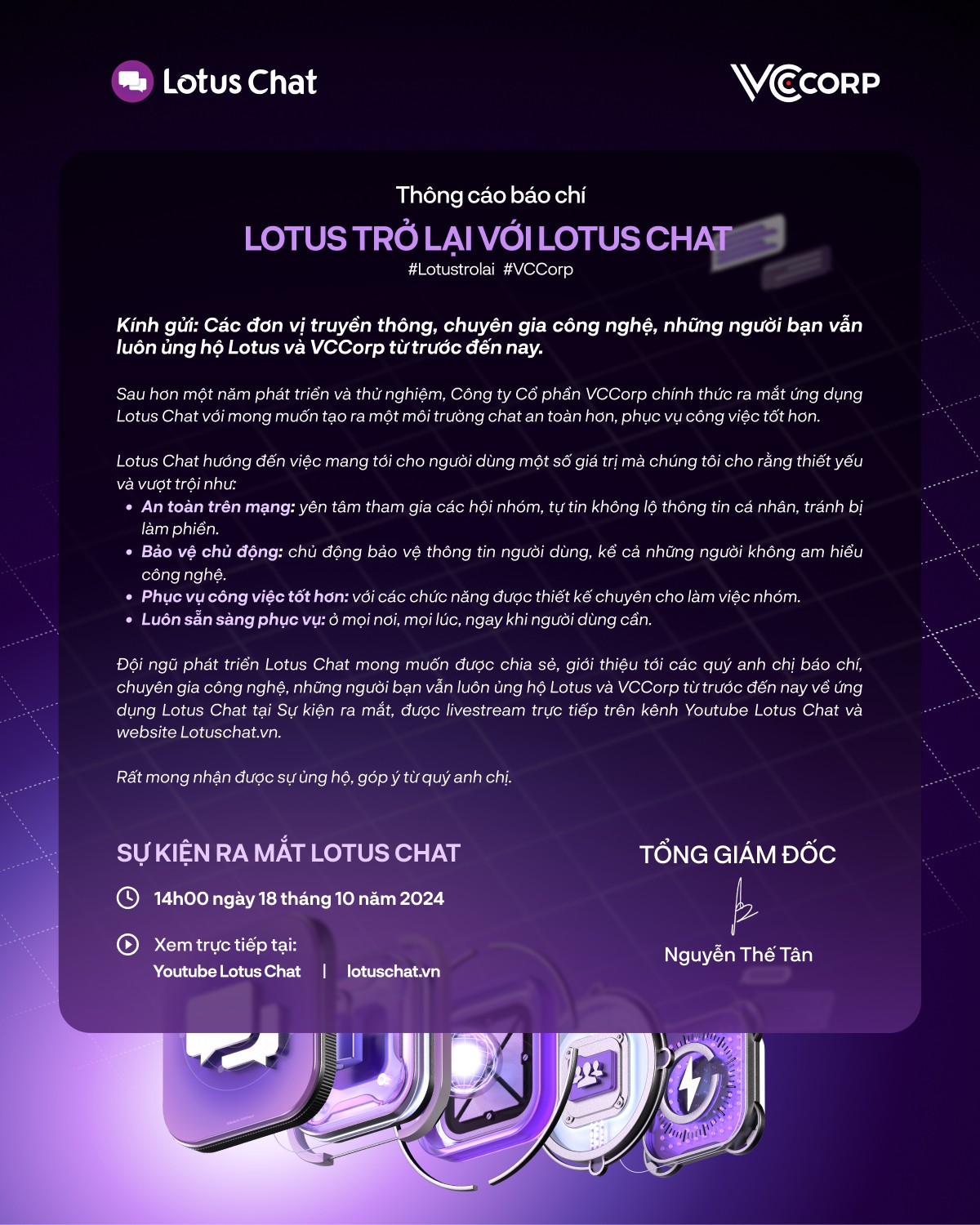 A Brand New Chat Application Developed by Vietnamese Innovators 1 photo 1728976774778 17289767750441935695238