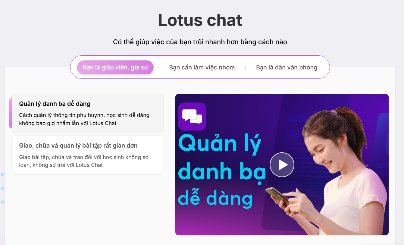 A Brand New Chat Application Developed by Vietnamese Innovators 3 photo 1728976776925 17289767771211030962750