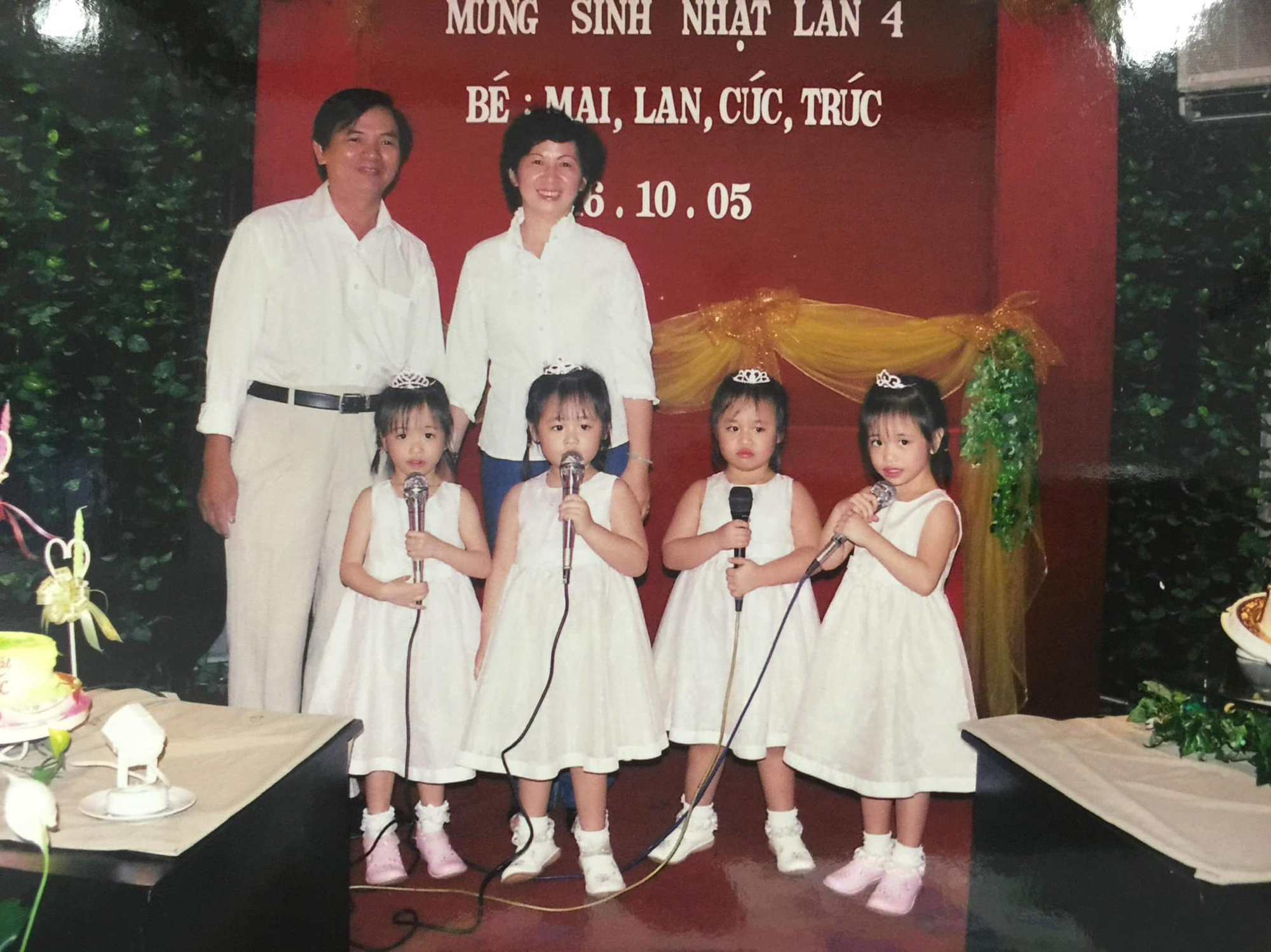 Admiring the Pure Beauty of the Female Streamer from the Rare "Quadruplet Sisters" Family 3 photo 1729049932653 17290499328991765082415