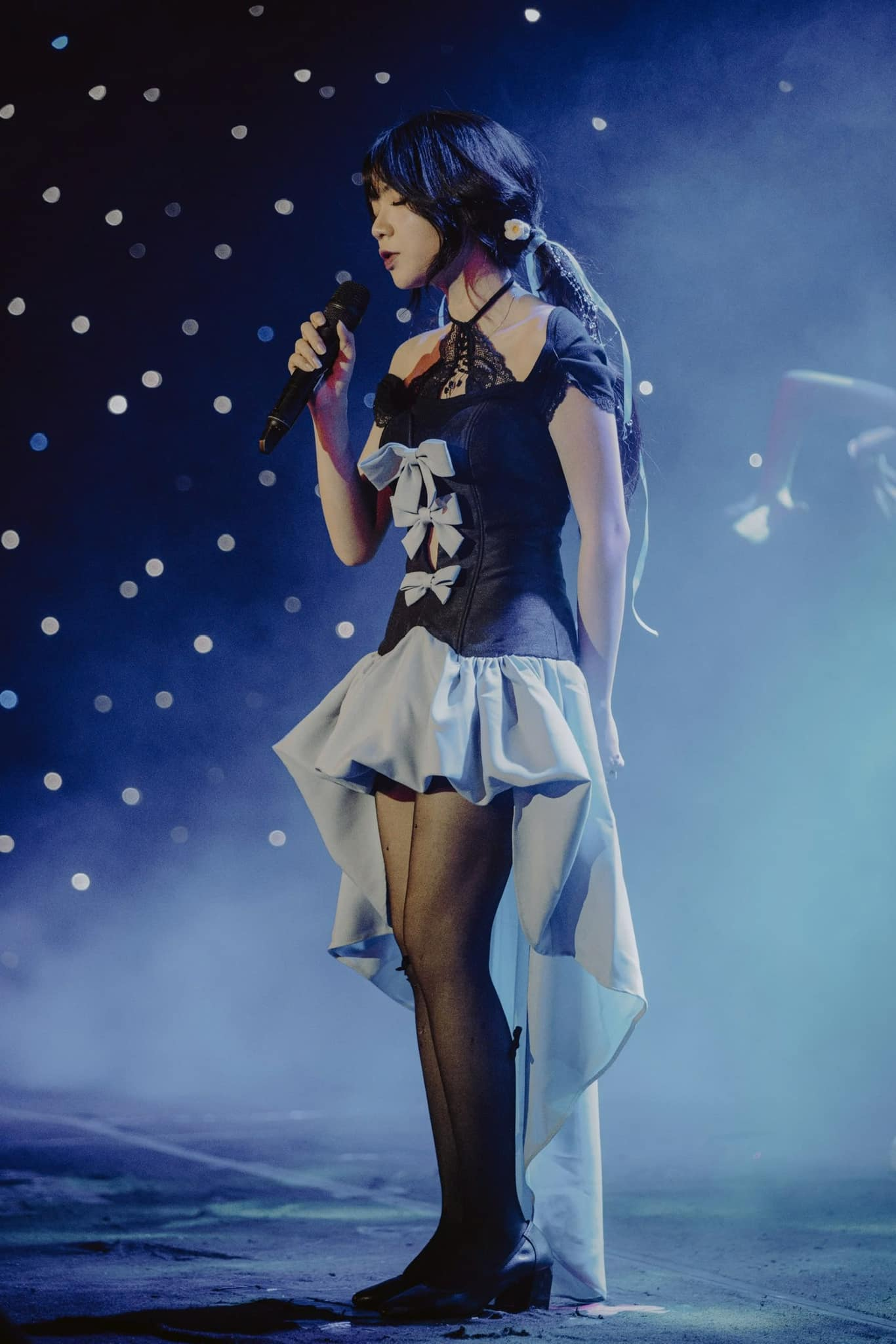 Famous Coser with Sensitive Style Takes Over Remind's Official Channel 1 photo 1729389267335 1729389268825697900321