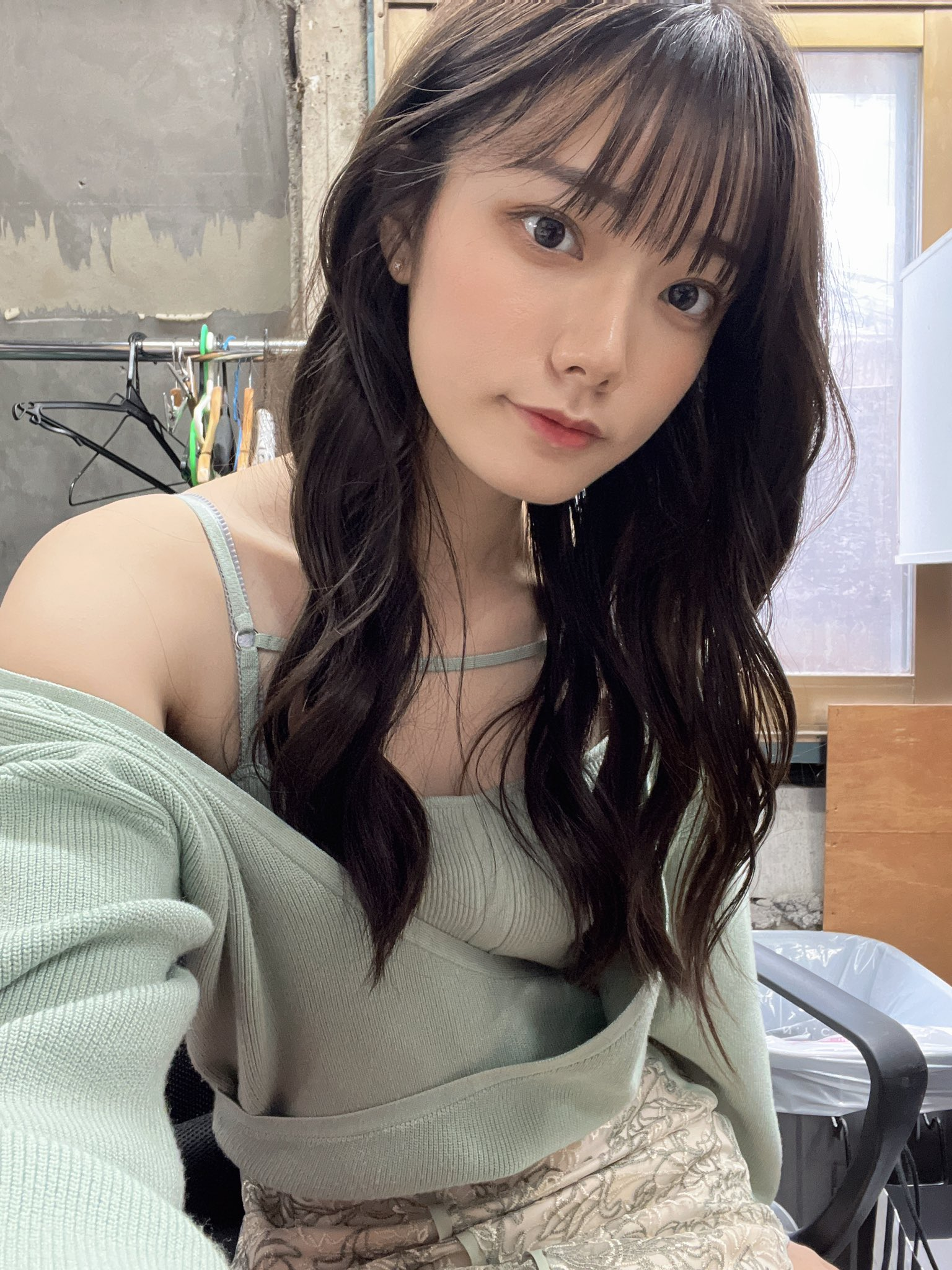 Aspiring to Be an Idol, the Famous Hot Girl Unexpectedly Turns to Work with Yua Mikami, Achieving Unforeseen Success 1 photo 1729659408866 17296594091051272132408