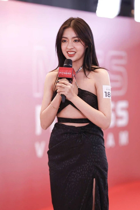 Tran Thanh Tam Joins the Gaming Community with a Look That Leaves Many Unrecognizable 2 photo 1729669910950 172966991290733763745