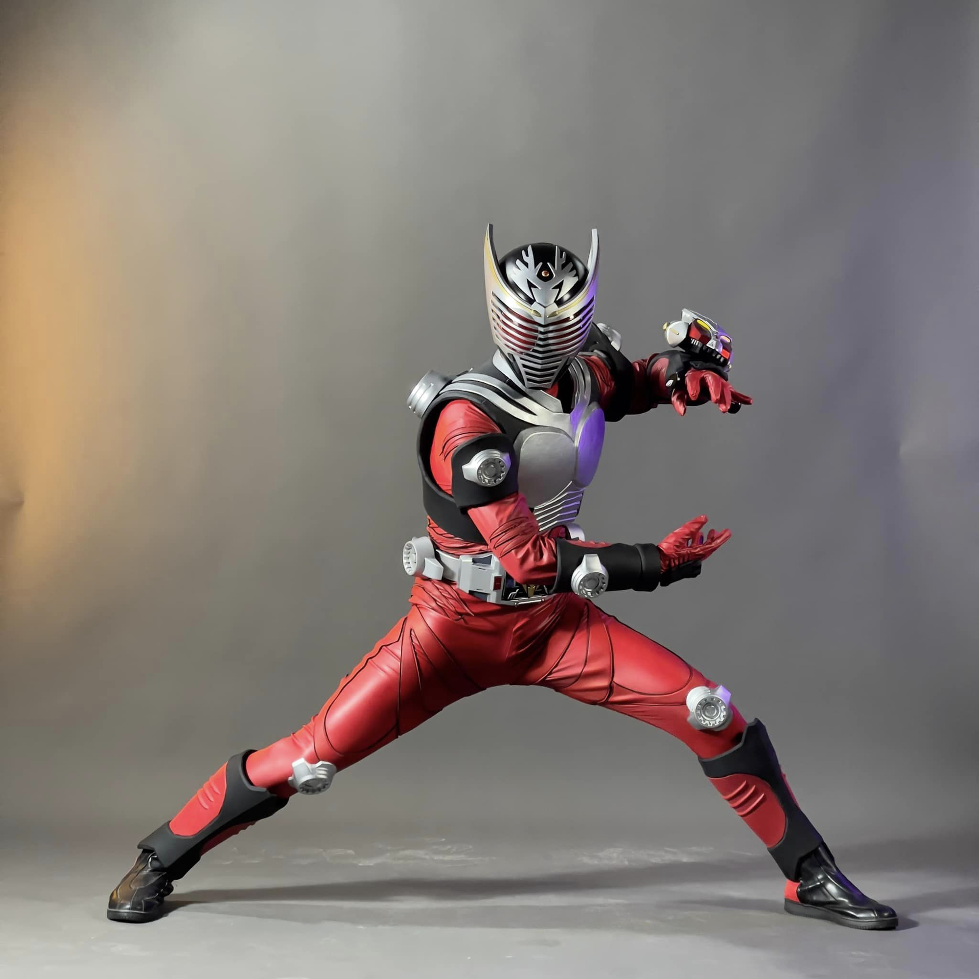Black Myth: Wukong Player Creates a Hundred Million Dong Monkey King Armor, Matching in "Every Detail" 6 photo 1729764266693 1729764269851719797521