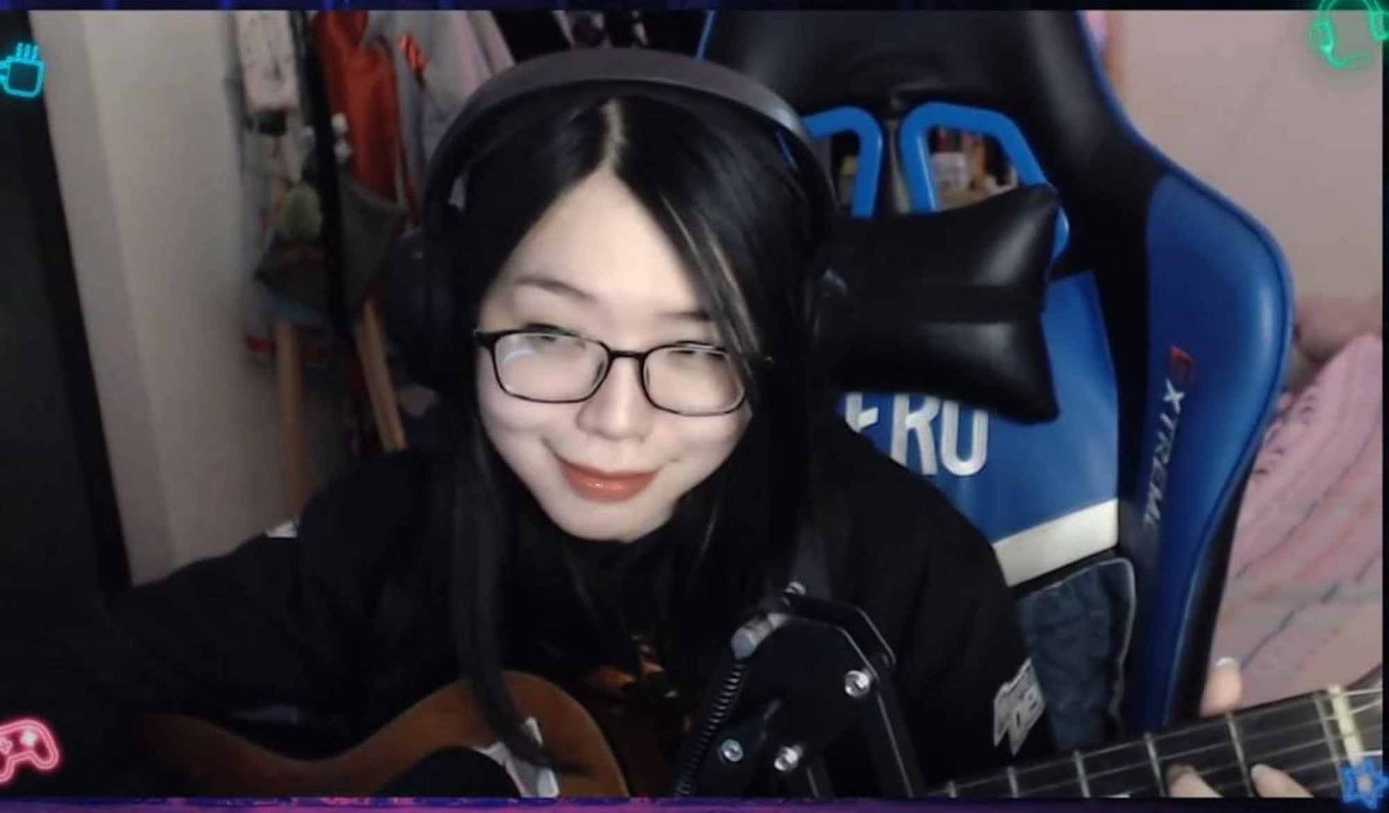 Super Hot Ahri Cosplay by Remind, Asking Male Fans "Have You Regretted It Yet?" 1 photo 1730261823598 1730261824121691549287