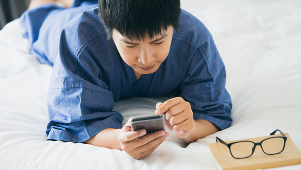Husband Shocked to See His Wife's Image on a "Dark" Website: Police Admit It's Hard to Resolve 1 Illustration. Photo: Internet