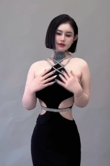 Hot Girl Who Once "Promised to Marry" Thong Soai Ca Appears with a New Look After a Year of Engagement 9 screenshot 2024 10 10 084437 1728529479789827211204
