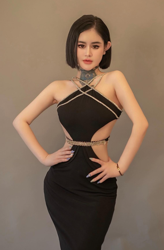 Hot Girl Who Once "Promised to Marry" Thong Soai Ca Appears with a New Look After a Year of Engagement 6 screenshot 2024 10 10 084538 1728529479756917788967