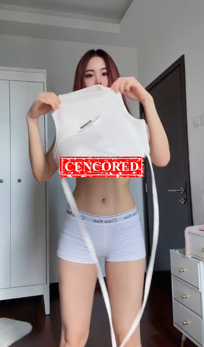 After the Sensitive Incident, the Hot Girl Makes a Noteworthy Move - Image 5.