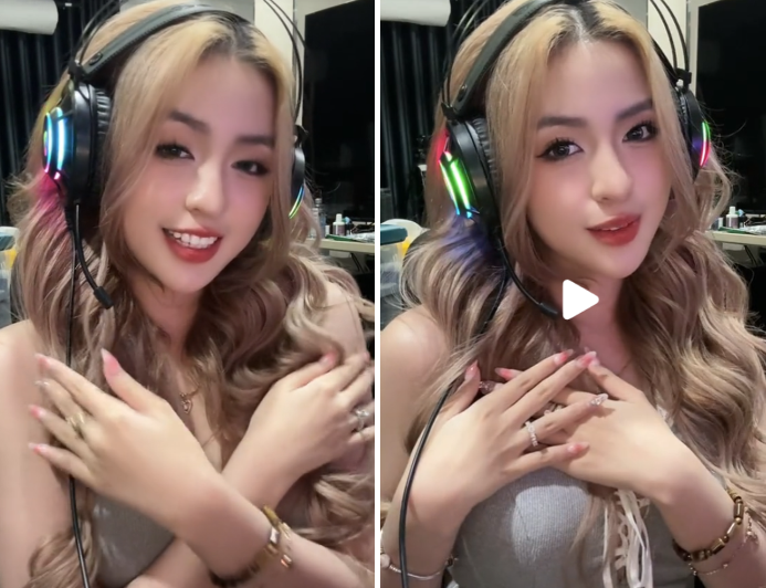 Tran Thanh Tam Joins the Gaming Community with a Look That Leaves Many Unrecognizable 6 screenshot 2024 10 23 145422 1729670078577205173572