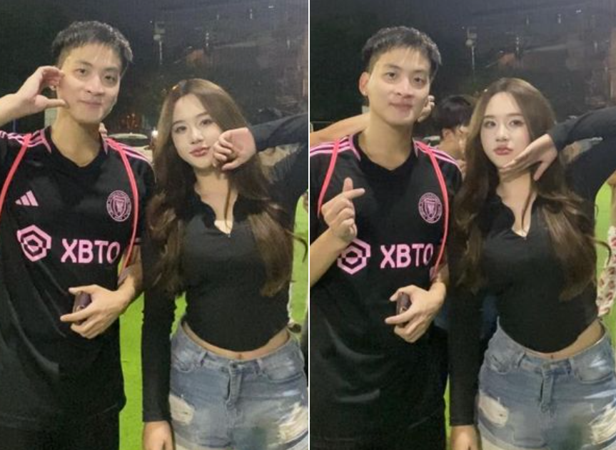 Female Fan Causes "Storm" When Check-In with Nhism, So Beautiful That Netizens "Ignore" Refund Streamer 2 screenshot 2024 10 24 103949 17297412079712096560383