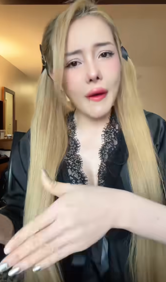 After the harassment incident, Ngân 98 releases a 26-minute clip 4 screenshot 2024 10 28 161230 1730108828079445475413
