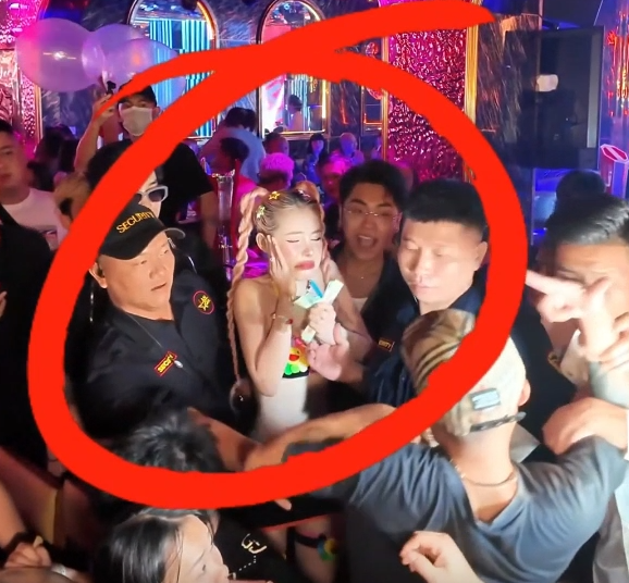 After the harassment incident, Ngân 98 releases a 26-minute clip 2 screenshot 2024 10 28 164521 1730108766691414383190