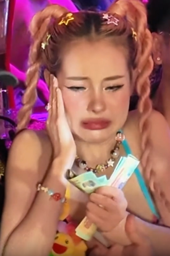 After the harassment incident, Ngân 98 releases a 26-minute clip 3 screenshot 2024 10 28 164546 17301087896181012998104