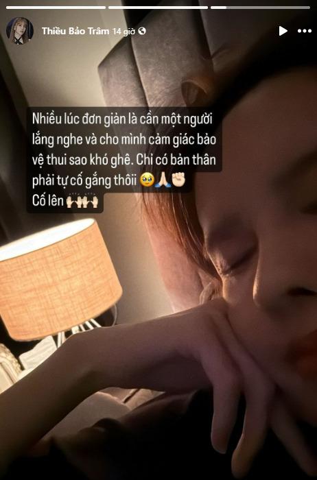 Hot girl "sister beautiful" is cherished like an egg by her gamer boyfriend, sweet actions amid breakup rumors 1 ztbt1 1730193161522 173019316178661997115