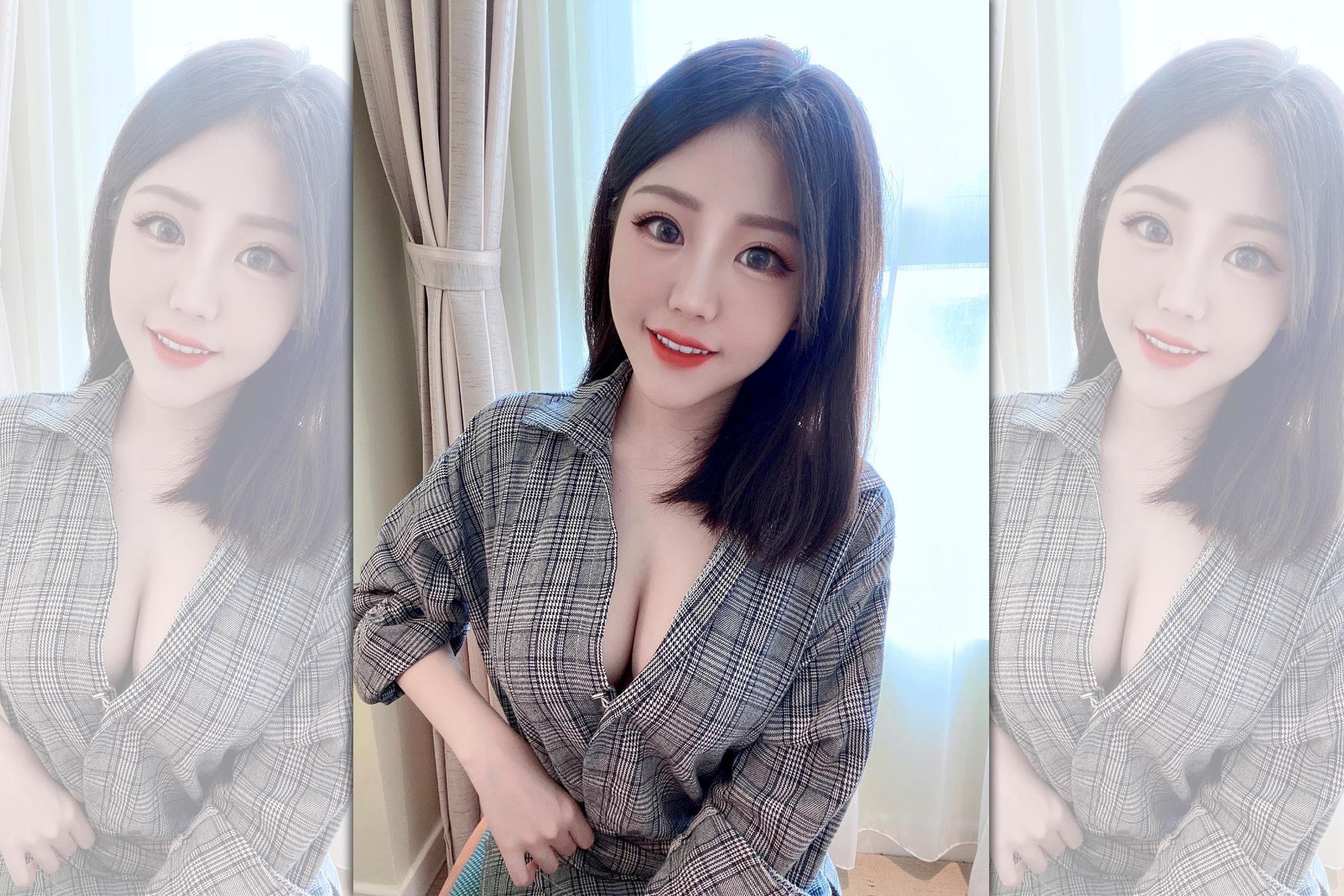 Beautiful female streamer unexpectedly shares being harassed by fans, all because she's too attractive 1 20210929175030 f5b0a3a6ee4cf07cdc9bc07f4e5b5c12 w2400 1730431598507 1730431599541607944947