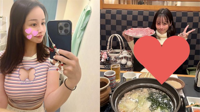 Inappropriate Actions at Restaurant: Beautiful Female Streamer Faces Backlash, Truth Exposed - Image 2.