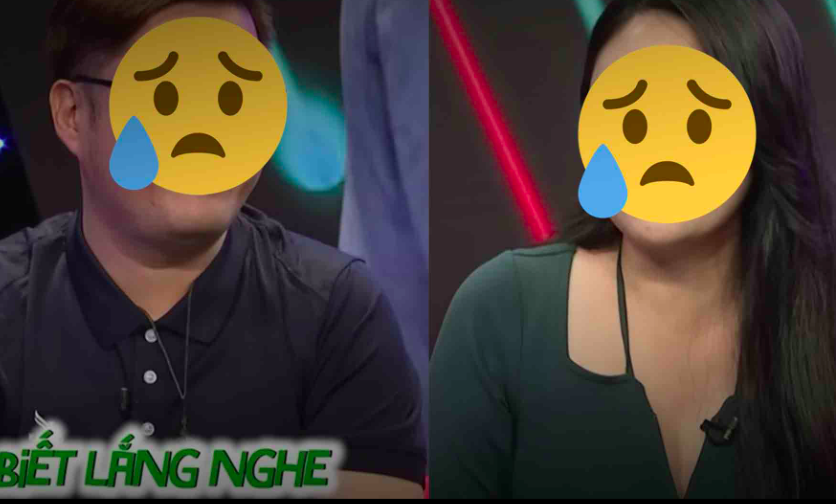 Couple Sparks Heated Debate on Dating Show Over "Dating Expenses" 3 anh chup man hinh 2024 11 13 luc 160441 1731488695555254731420