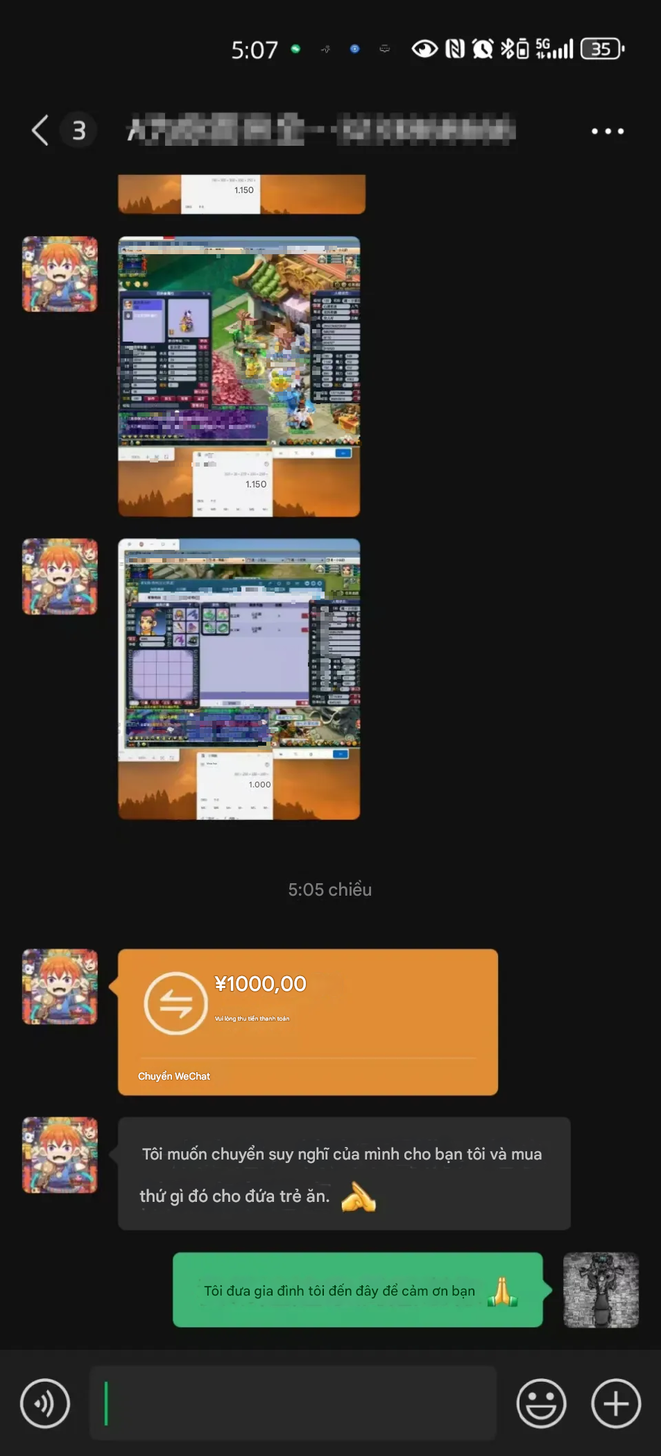 Gamer Dies Suddenly, Leaving Behind 10-Year-Old Orphaned Daughter; Heartfelt Message from Those Left Behind Touches Everyone 2 base64 1731733076198928497447