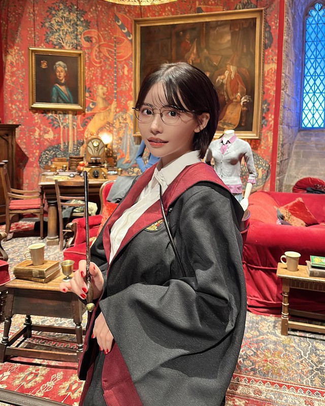 Two Colleagues of Yua Mikami Surprising Transformations