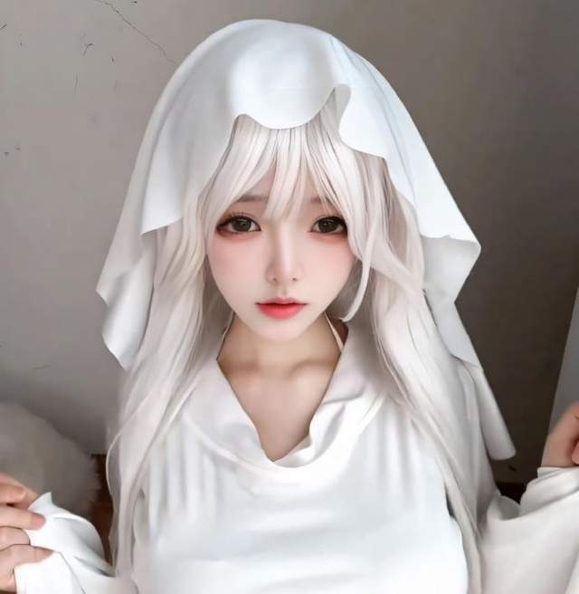 Chasing Trends, Coser Deliberately Shows Off Inappropriate Skin with 