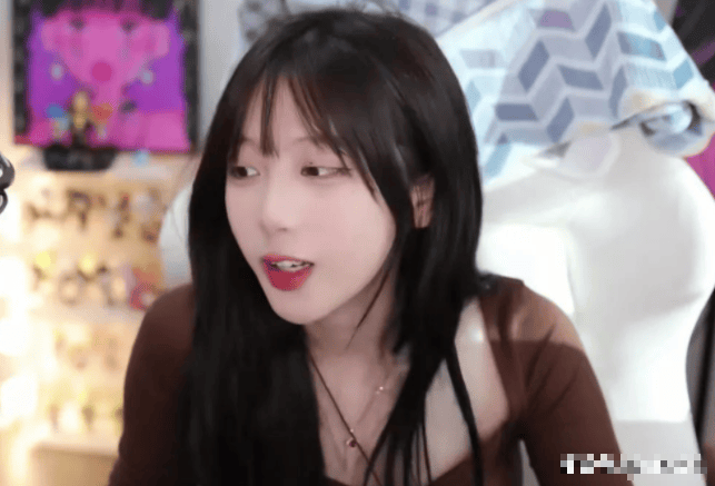 Cut Off Live for Revealing Risqué Images, Female Streamer Claims It Was All Accidental! 3 edit 4209ea0f74fe4385bd608cd753579148 1732368305883282392337