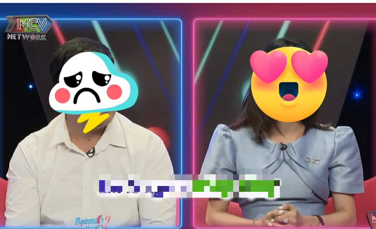 The Guy Who Has "Never Loved Anyone" Joins a Dating Show and the Sad Outcome 2 edit 4625560135899269901574722311506861586076539n 17318183841891607845530