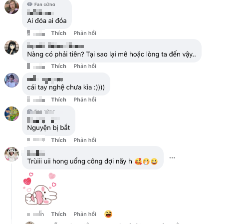 Close-up of the female streamer with a viral Daji cosplay that fans didn't recognize 4 edit anh chup man hinh 2024 11 07 luc 103600 17309516103161916592147