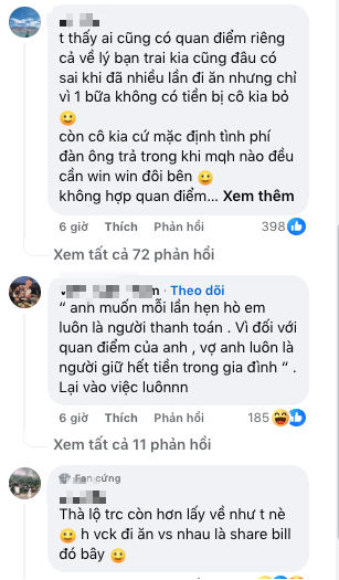 Couple Sparks Heated Debate on Dating Show Over "Dating Expenses" 4 Netizens are actively discussing this situation.